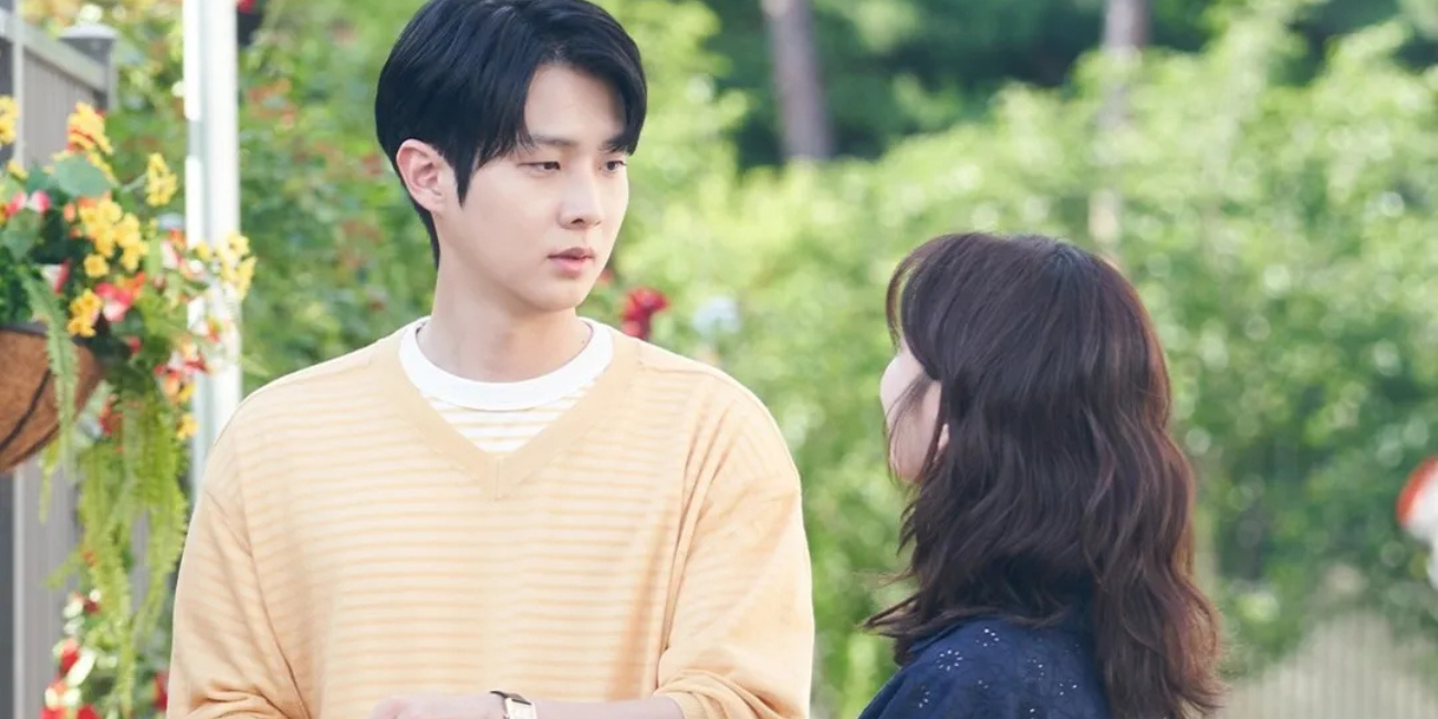 Link Streaming Would You Marry Me Eps 7-8 Sub Indo dan Sinopsis, Pernikahan Kontrak di Ujung Tanduk