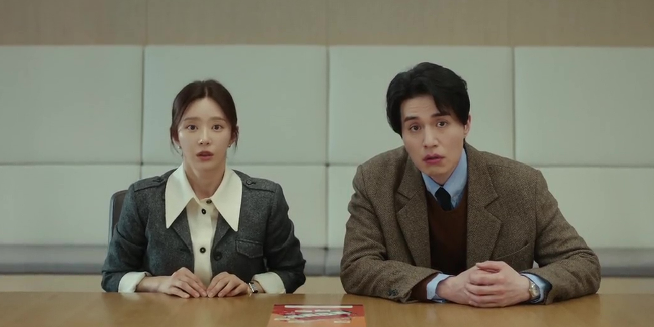 Link Streaming The Divorce Insurance Eps 9-10 Sub Indo, Han-deul dalam Bahaya, Rahasia Terbongkar?