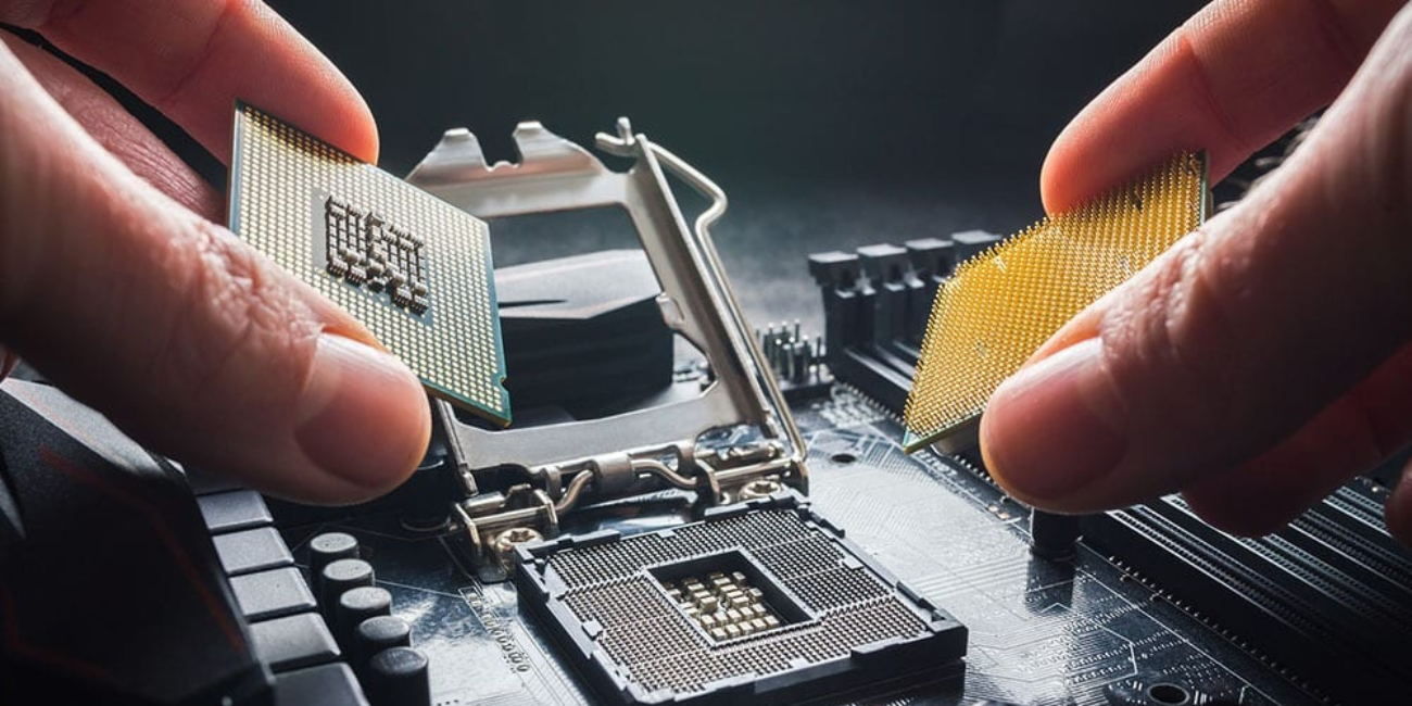 Stok CPU Intel & AMD Langka Hingga 6 Bulan! Harga Naik 15 Persen Akibat Demam AI