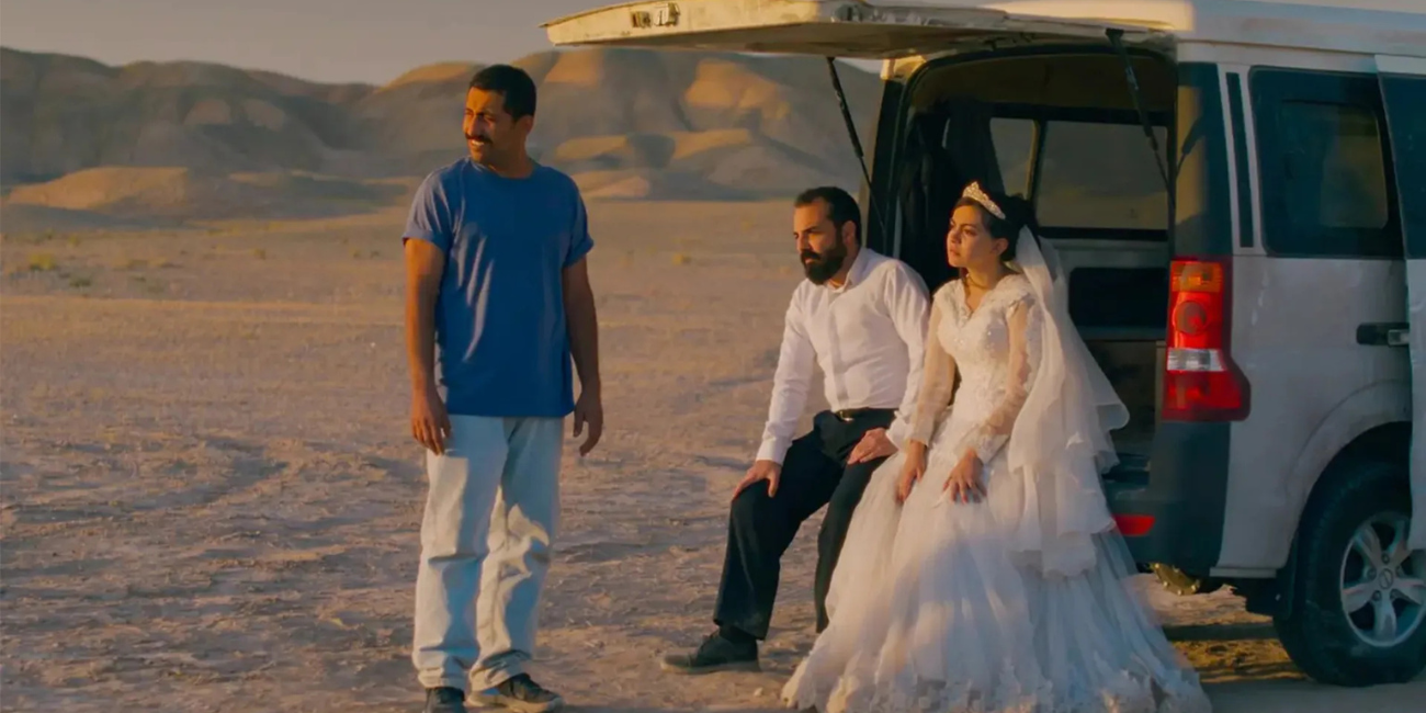 Jangan Sampai Terlewat! It Was Just An Accident Masuk Daftar 5 Film Terbaik Akhir Pekan Ini