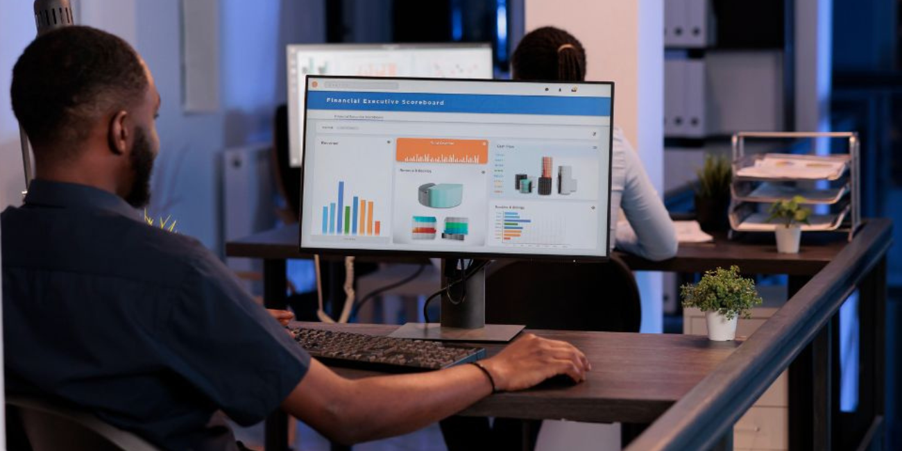 Bukan Cuma Hemat Tempat! Ini 7 Tips Rahasia Maksimalkan Kinerja dan Perawatan PC AIO