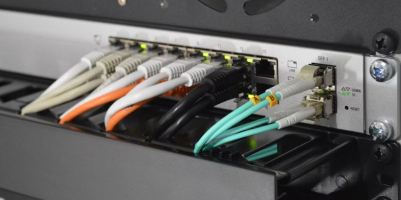 Jangan Salah Pilih! Ini Tips Memilih Switch Jaringan yang Tepat Sesuai Kebutuhan