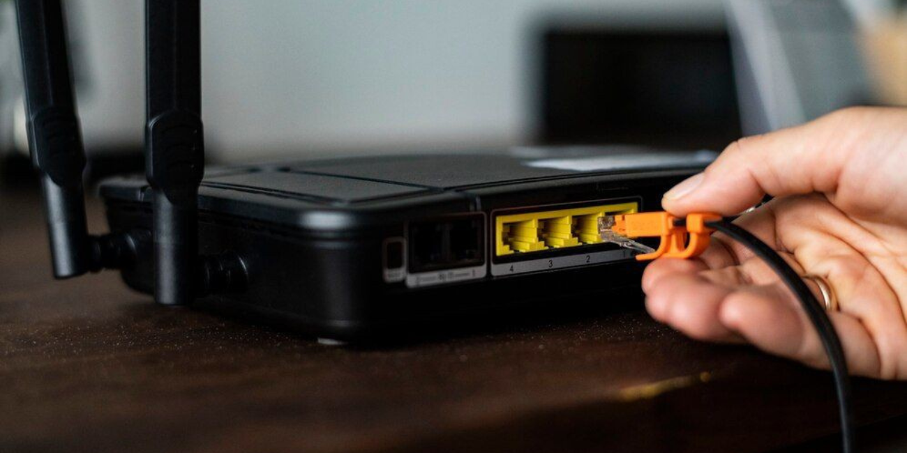TANDA-TANDA Router Perlu Diganti, Jangan Sampai Internet Lemot Mengganggu Harimu!