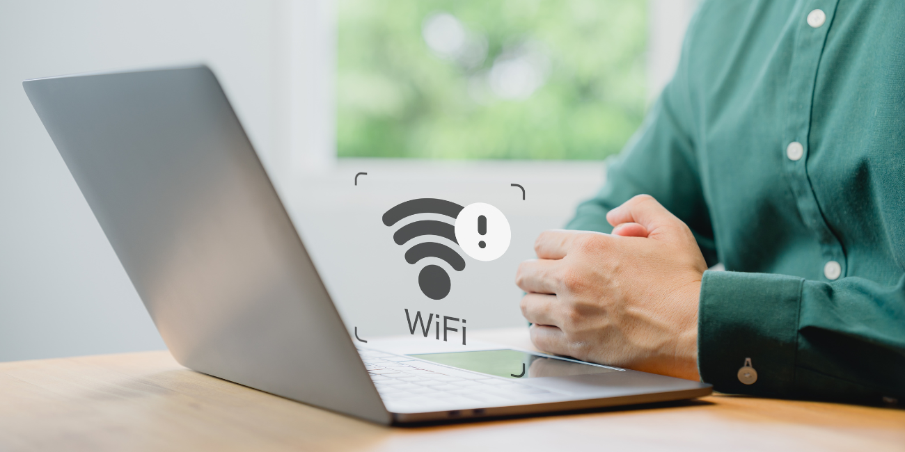 WiFi Hilang dari Laptop? Jangan Panik, Ini 7 Langkah Ampuh untuk Mengatasinya!