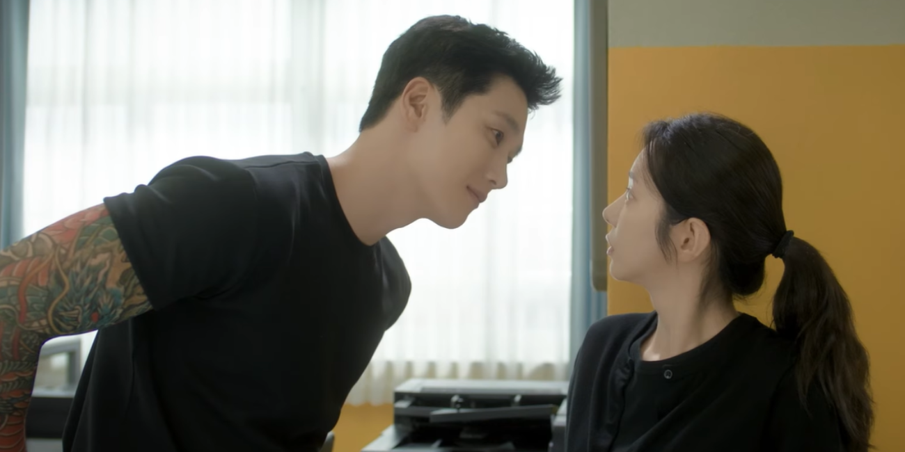 Link Streaming Spring Fever Eps 1-2 Sub Indo: Drakor Terbaru Ahn Bo Hyun yang Penuh Konflik