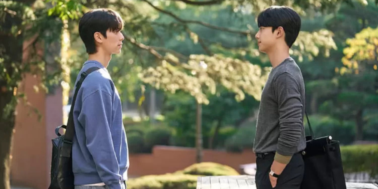 Link Streaming Crushology 101 Eps 5-6 Sub Indo dan Sinopsis, Konflik Baru yang Rumit