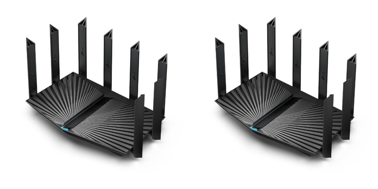 Review TP-Link Archer AX80: Router WIFi 6 Pas untuk Gaming dan Streaming, Cek Spesifikasinya