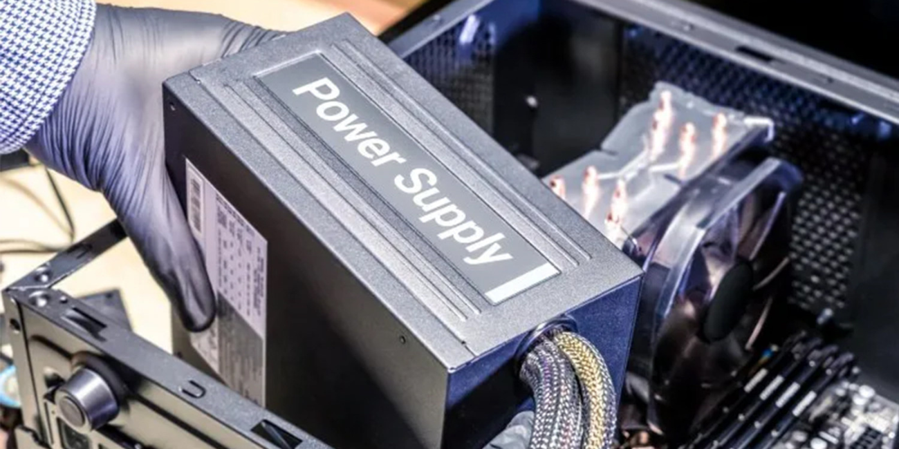 Tips Jitu Menghitung PSU untuk Kebutuhan Rakit PC, Jangan Salah Langkah!