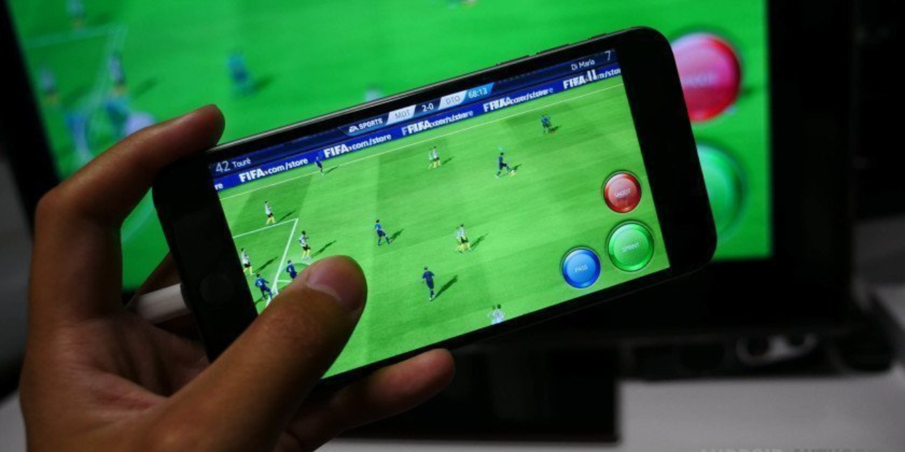 Game Sepak Bola Masih Jadi Juara di Hati Gamer Indonesia, Ternyata Ini Alasannya