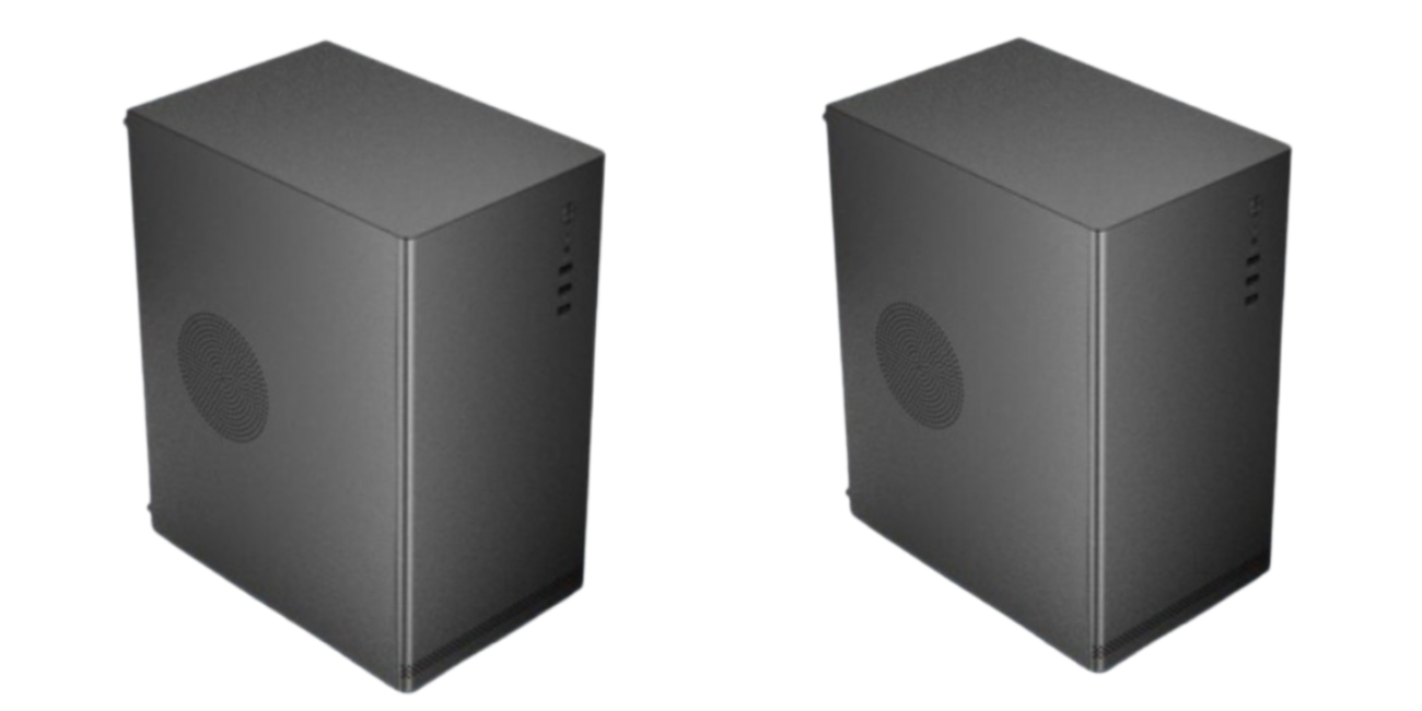 Review ENLIGHT EN-301: Pilihan Cerdas Rakit PC Tanpa Ribet Beli PSU, Cuma Ratusan Ribu!