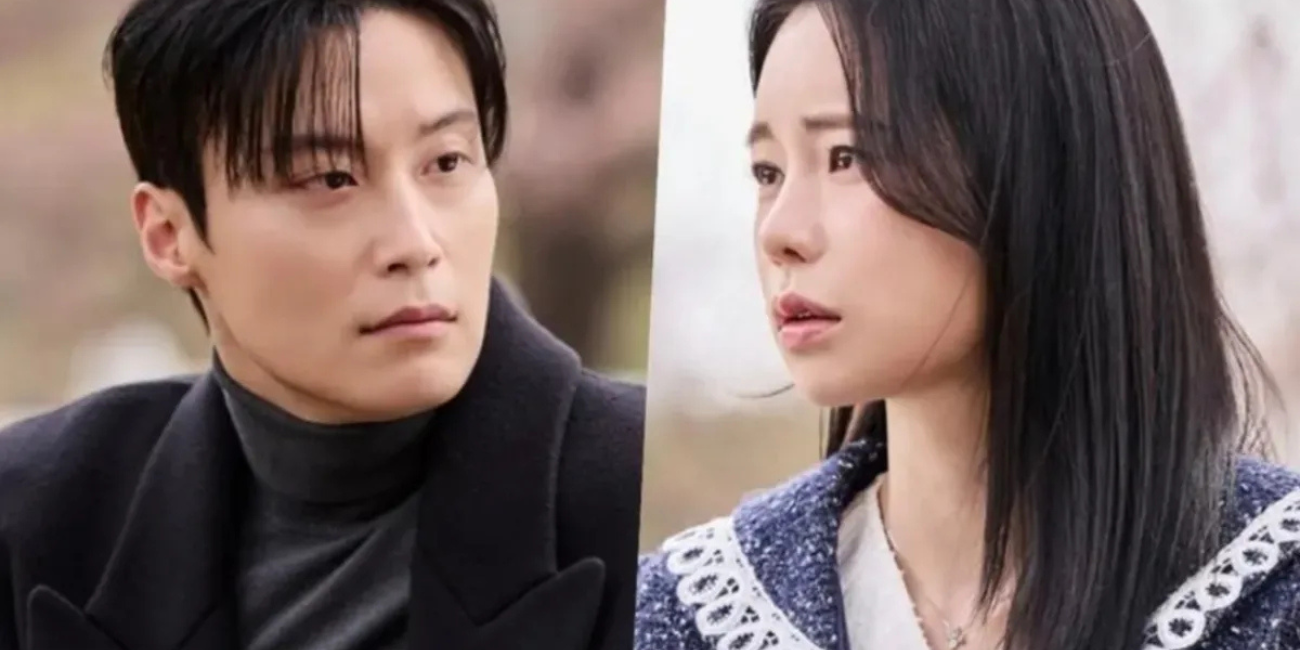 Link Streaming My Royal Nemesis Eps 13-14 Sub Indo dan Sinopsis, Tukar Jiwa Se-gye Terungkap!
