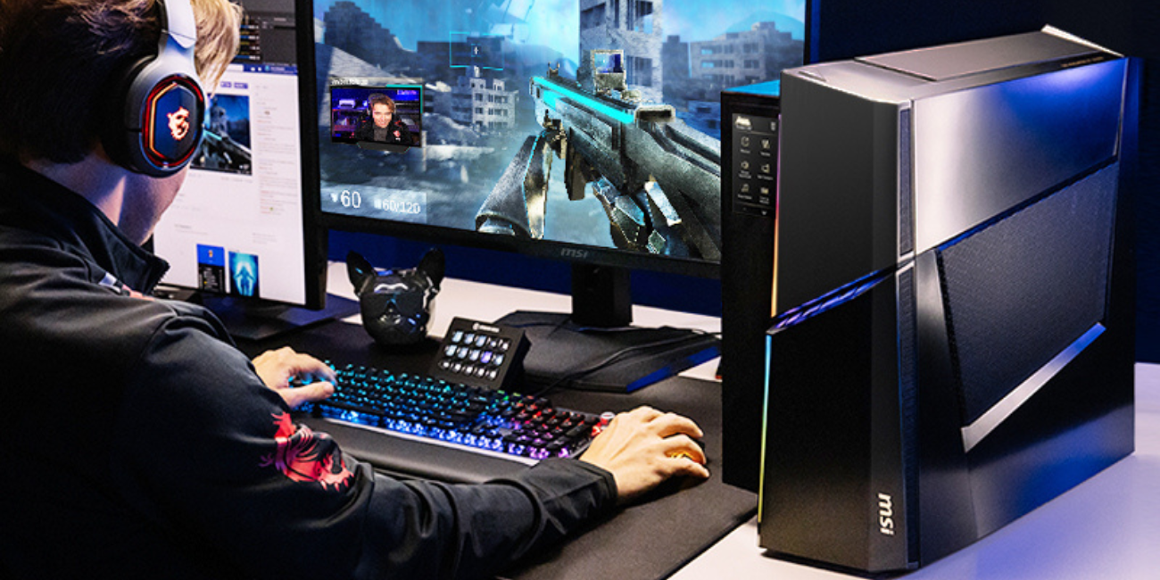 5 Cara Tweak PC Desktop untuk Performa Gaming Maksimal, Cukup Lakukan Ini!