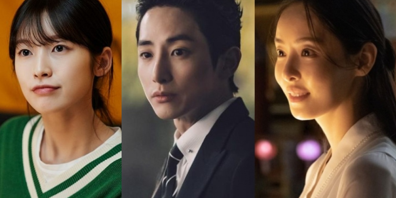 Link Streaming S Line Eps 1-2 Sub Indo dan Sinopsis, Drakor Terbaru Adaptasi Webtoon Populer