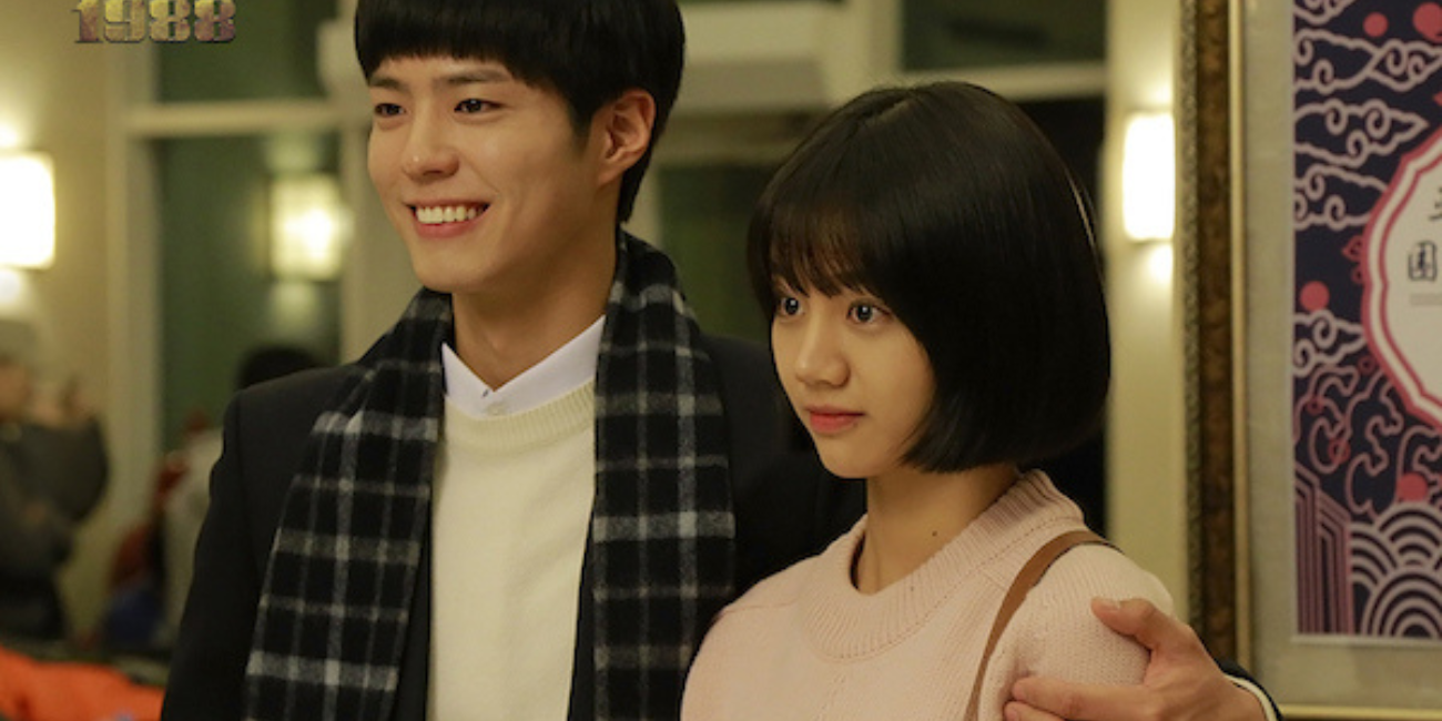 10 Rekomendasi Drama Korea dengan Latar Tahun 1990-an, Dijamin Bikin Baper dan Gagal Move On