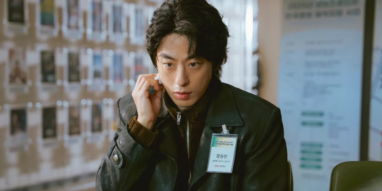 Link Streaming We Are All Trying Here Eps 3-4 Sub Indo dan Sinopsis, Dong-man Menyerah?