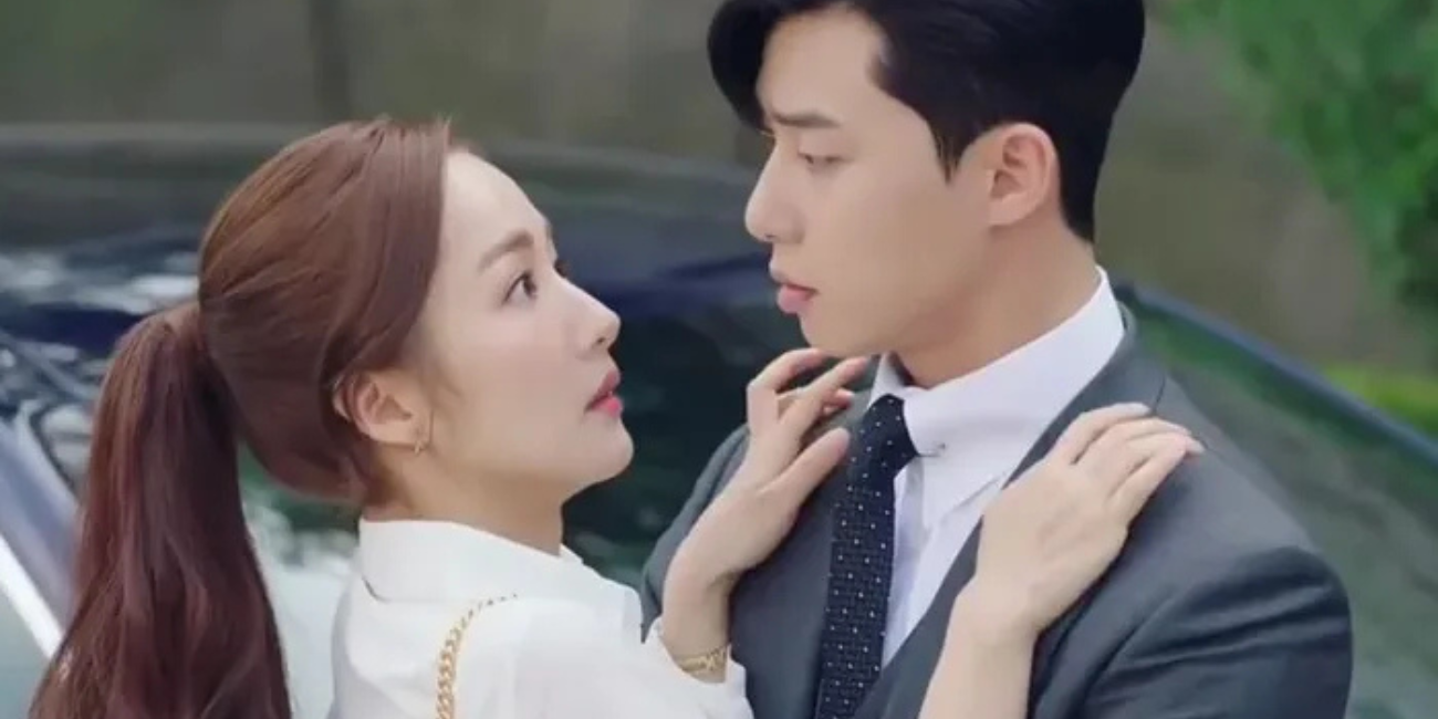 5 Rekomendasi Drakor Romance yang Cocok Ditonton Di Akhir Pekan, Dibintangi Artis Papan Atas!