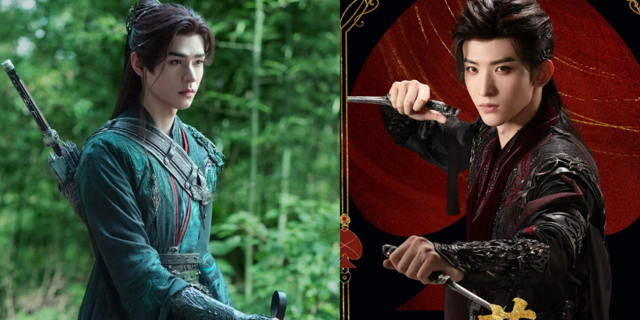 Link Streaming Blood River Eps 17-30 Sub Indo dan Sinopsisnya, Puncak Pertarungan Klan