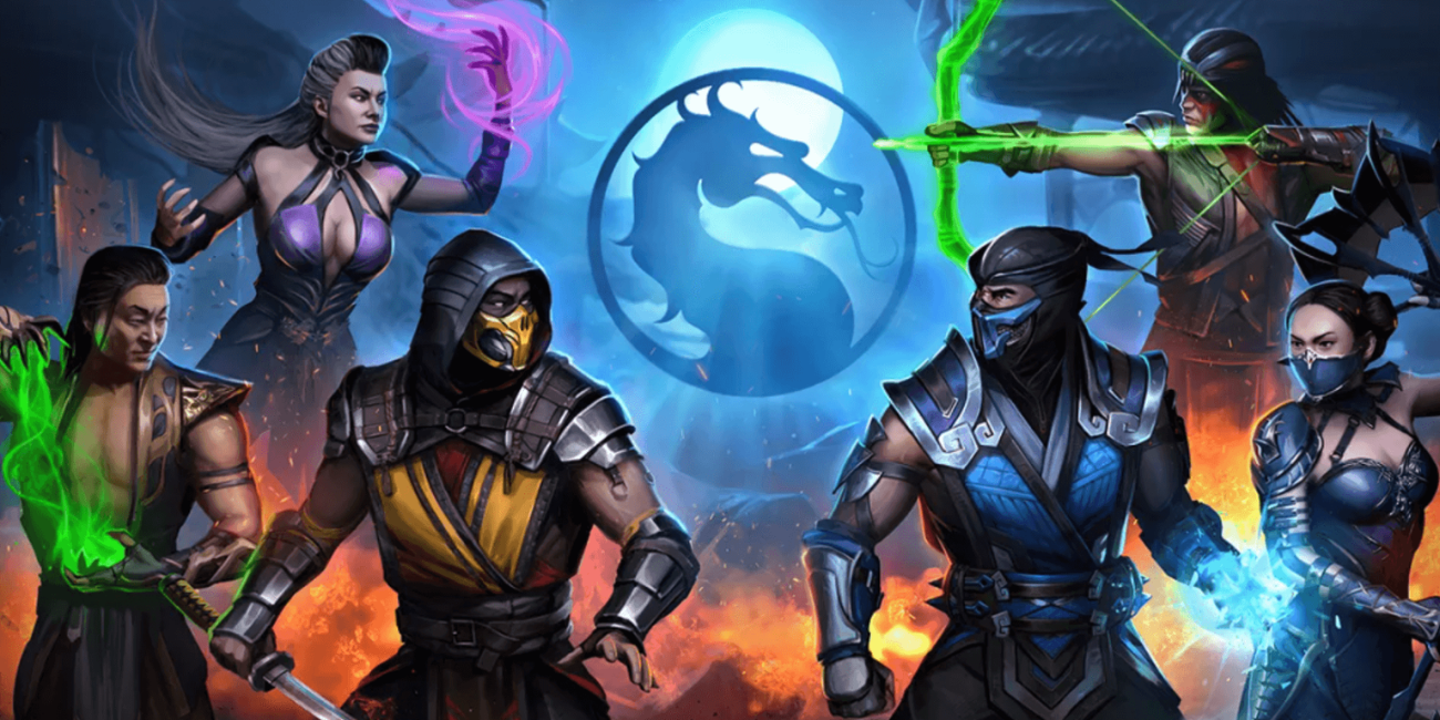 7 Rekomendasi Game Fighting Impresif yang Wajib Dicoba! Ada yang Gratis