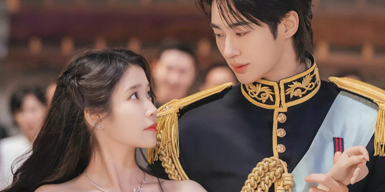 Link Streaming Perfect Crown Eps 7-8 Sub Indo, Konspirasi Memanas, Hui-ju & I-an Makin Intim
