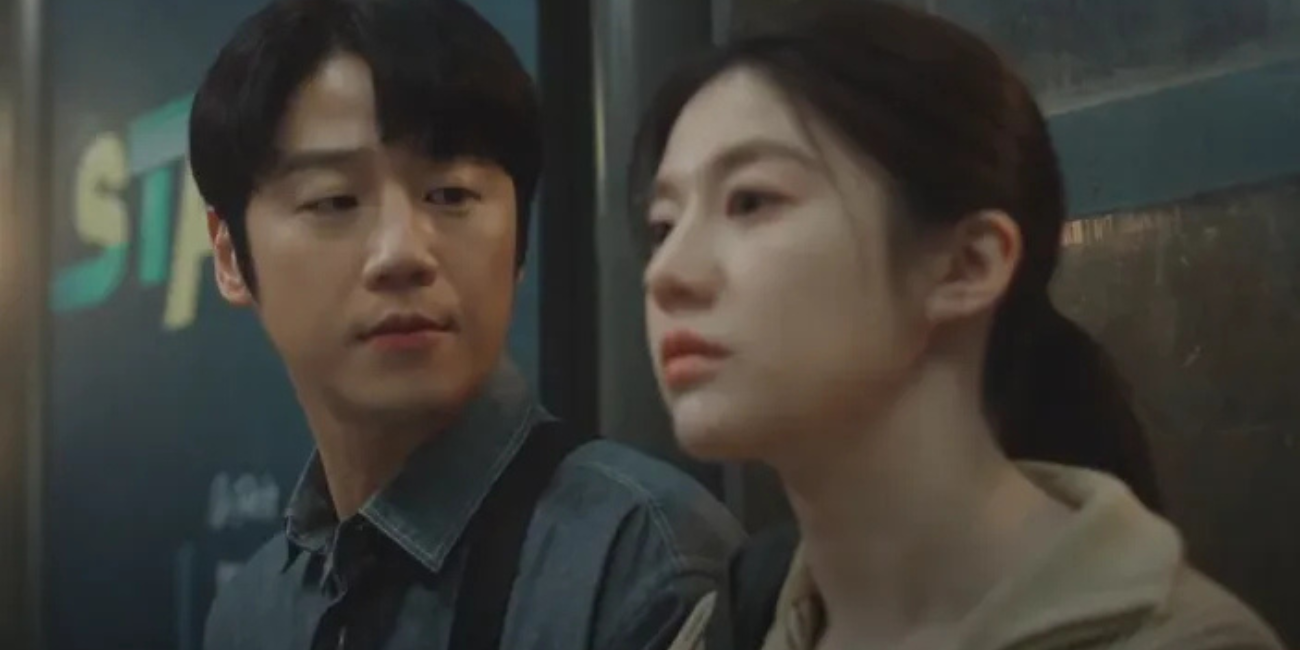 Link Streaming Resident Playbook Eps 11-12 Sub Indo dan Sinopsis, Do Won dan Yi Makin Bucin