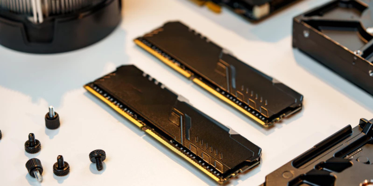 RAM 16GB Jadi Standar Minimum PC Gaming 2026: Fakta atau Sekadar Tren?