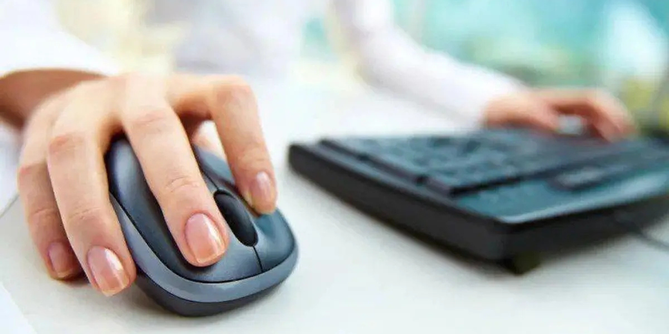 5 Trik Penggunaan Mouse Agar Pergelangan Tangan Nyaman, Dijamin Kerja Seharian Nggak Bakal Pegal!