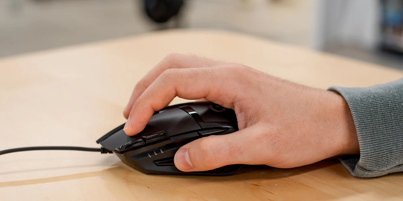 4 Cara Ampuh Atasi Mouse Double Click dengan Settingan Default, Nggak Perlu Frustasi!