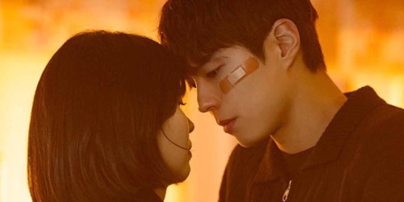 Link Streaming Good Boy Eps 13-14 Sub Indo: Ancaman Semakin Besar, Respon Man Sik Jadi Sorotan