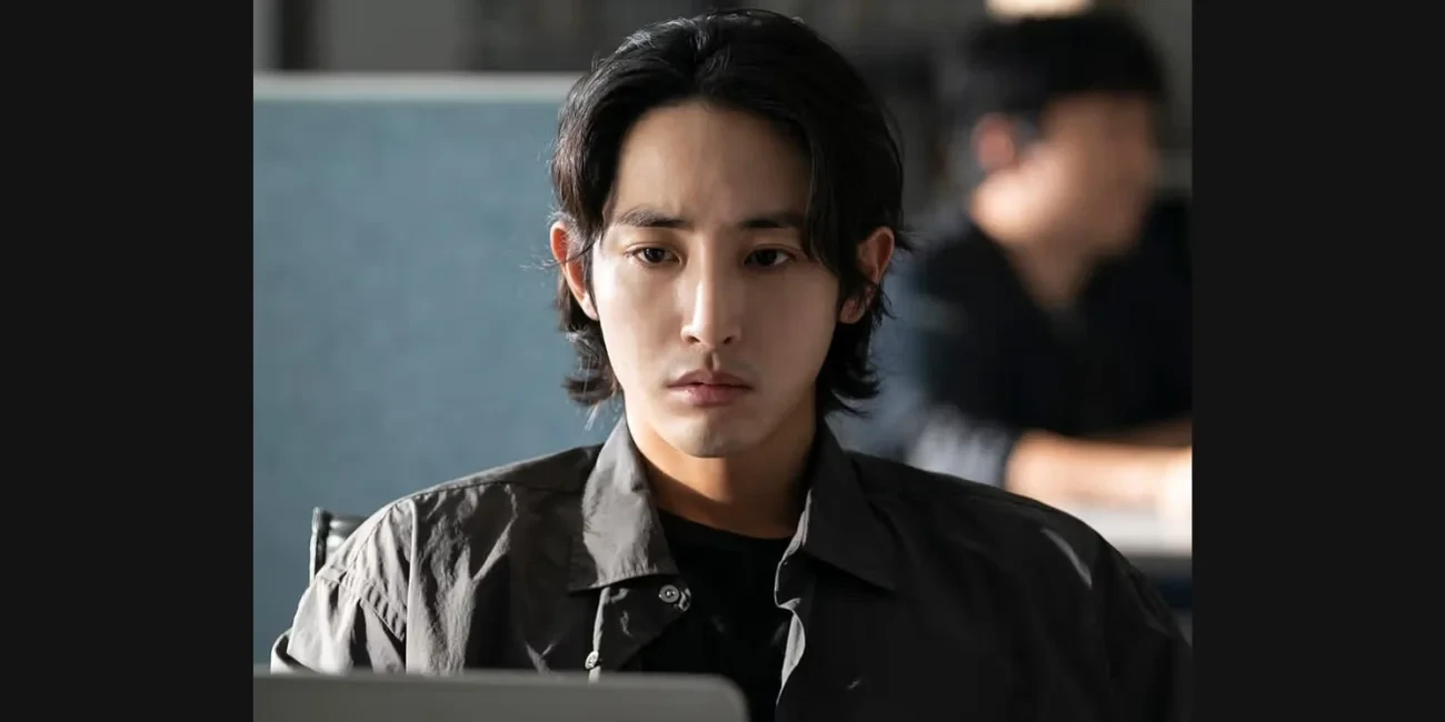 Akhir Drama S Line Viral, Lee Soo Hyuk Ungkap Fakta di Baliknya
