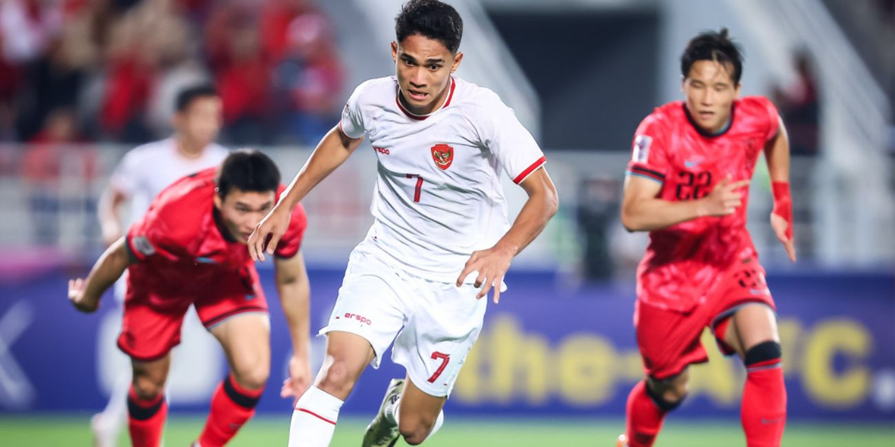 Jadwal Kick Off Indonesia Vs Irak Lengkap Susunan Pemain, Misi Balas Dendam Skuad Garuda