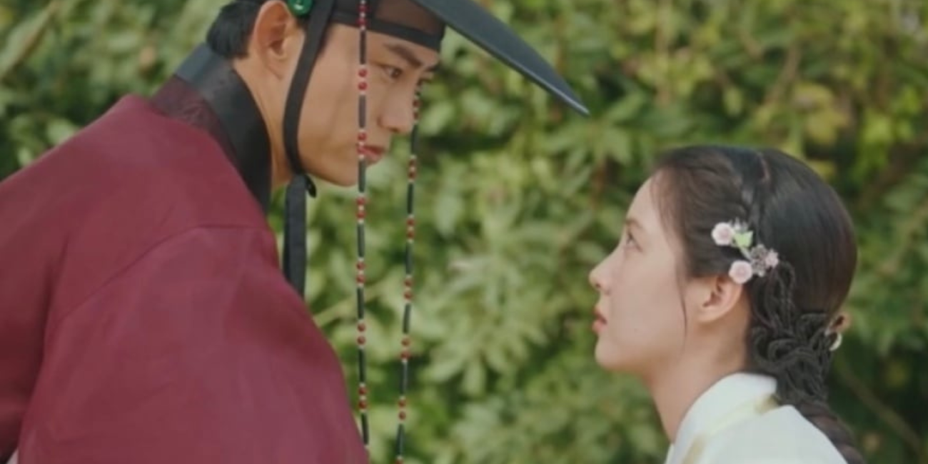 Link Streaming The First Night with the Duke Eps 3-4 Sub Indo, Misi Cha Sun Chaek Berantakan