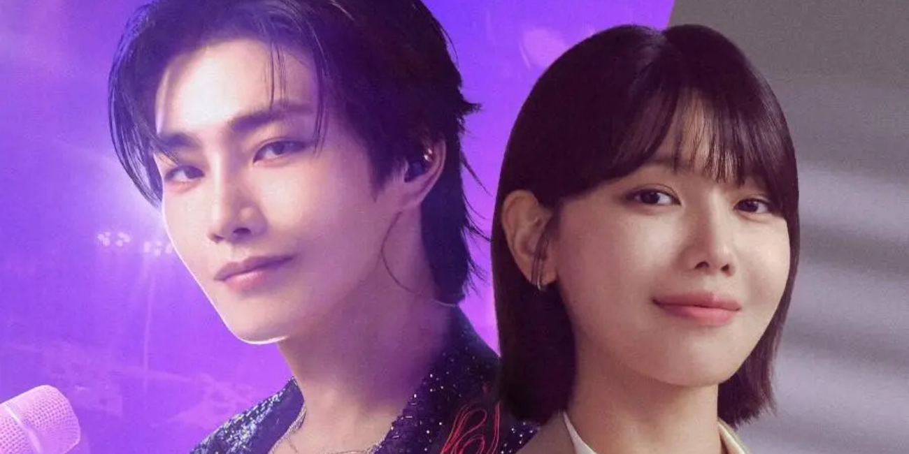 Link Streaming I Dol I Eps 1-2 Sub Indo dan Sinopsis: Saat Cinta Fans Diuji Kasus Idola