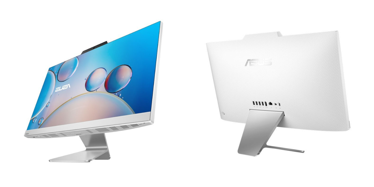 Asus A3202WVAK: PC AIO dengan Desain Elegan dan Performa Tangguh, Cek Spesifikasinya