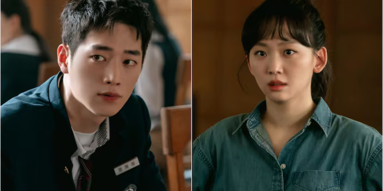 Link Streaming Undercover High School Eps 11 Sub Indo: Hae Sung Berduka, Myeong Ju Hilang Akal