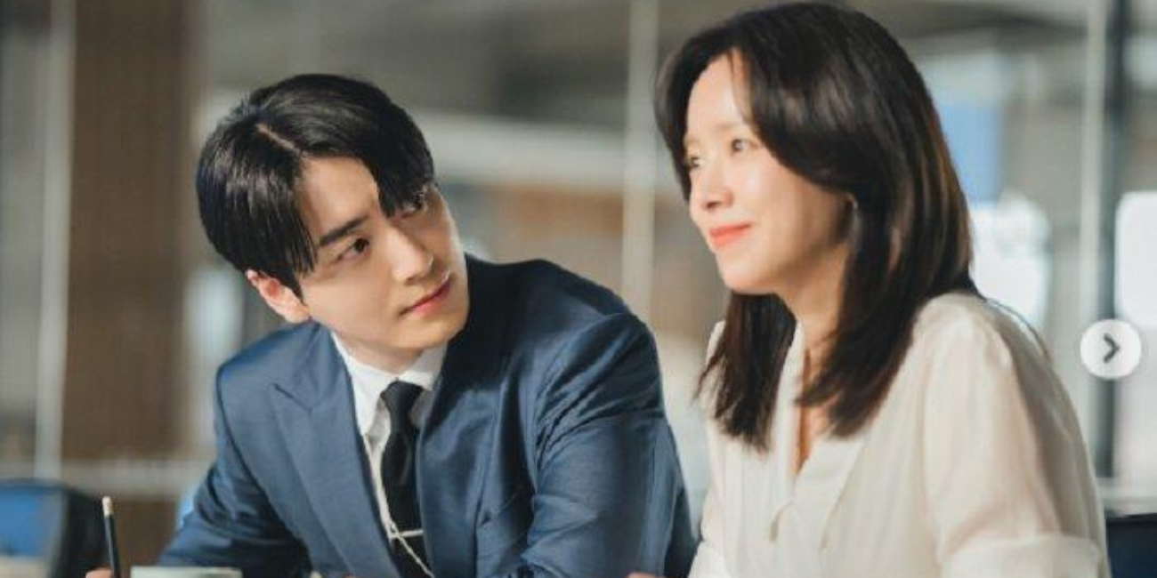 5 Drama Korea Romantis Terbaik Awal 2025 dengan Rating Tak Terkalahkan, Ada Love Scout