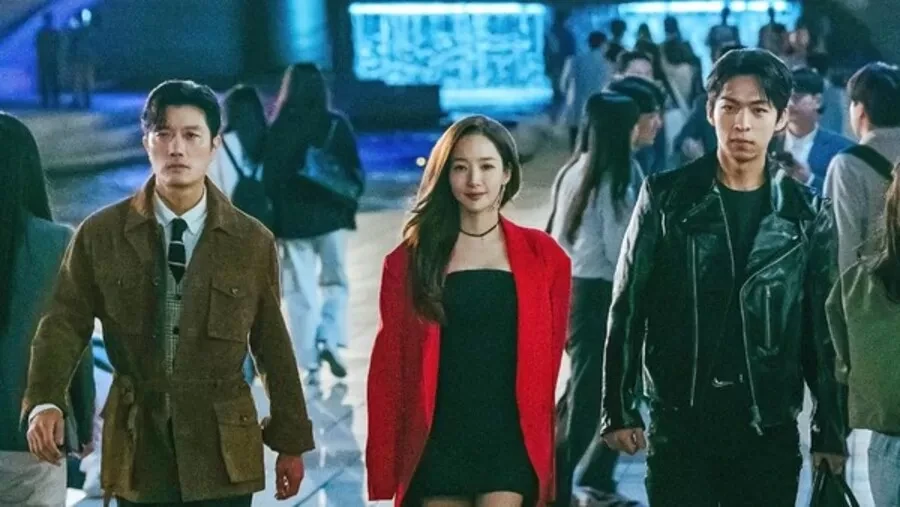 Link Streaming Confidence Queen Episode 6: Operasi 'Palsu' yang Mengubah Takdir Yoon Yi Rang