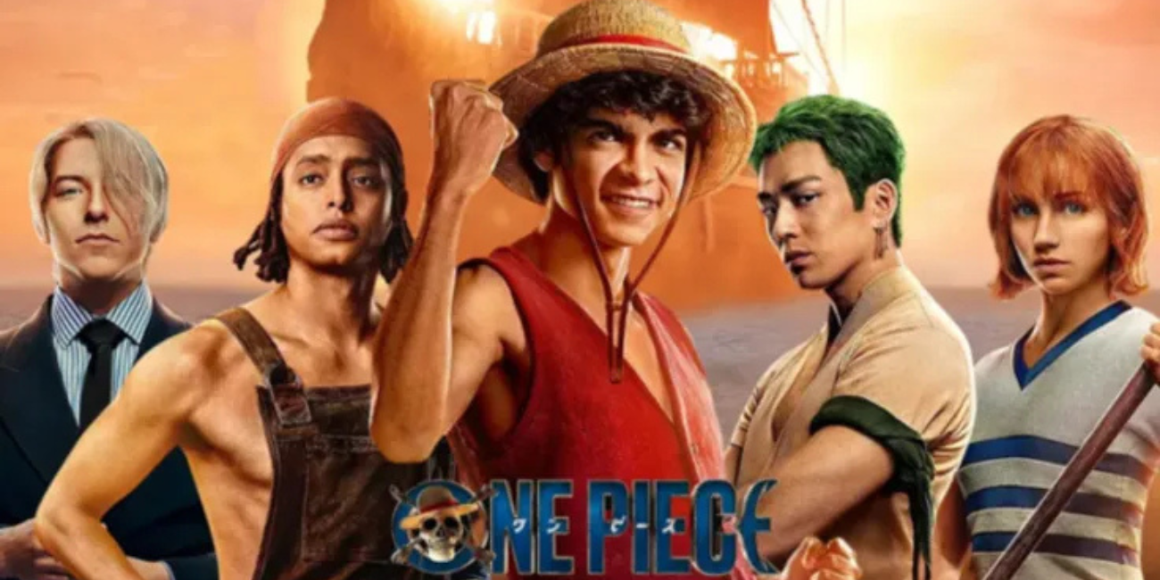 Link Streaming One Piece Live Action S2 Sub Indo, Lengkap Sinopsis & Bocoran Karakter Baru