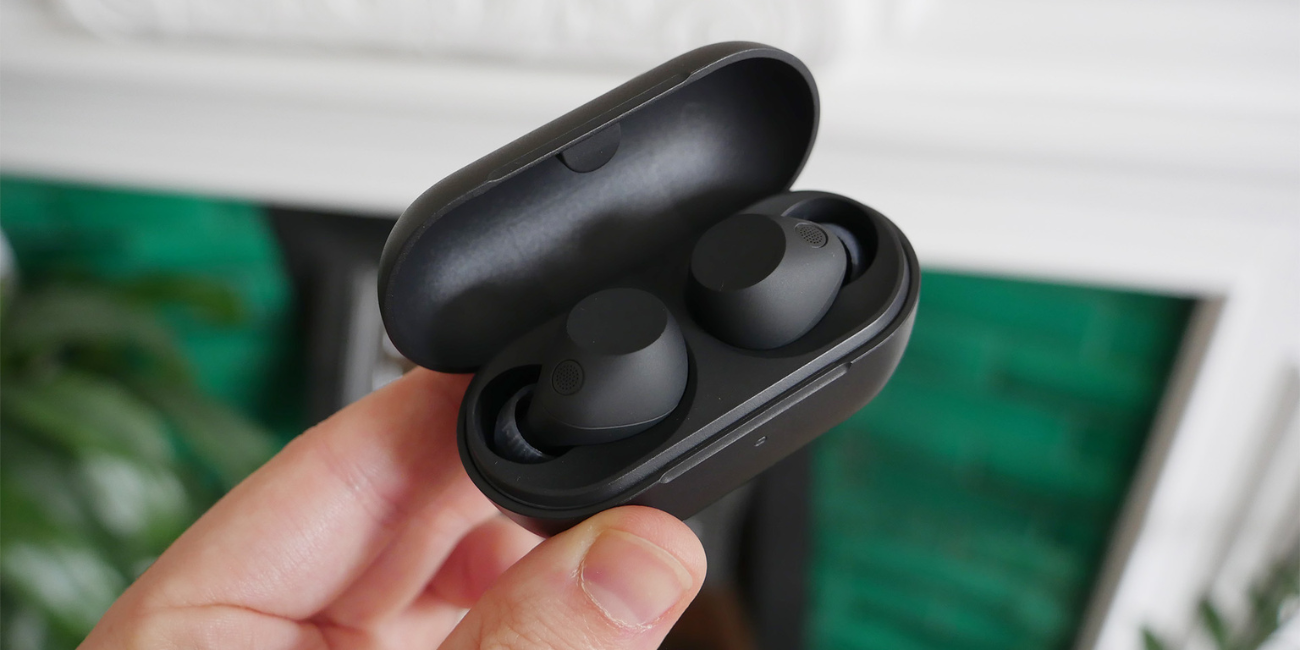 Sony WF-C710N: TWS ANC dengan Kualitas Premium, Cek Spesifikasi dan Harganya!