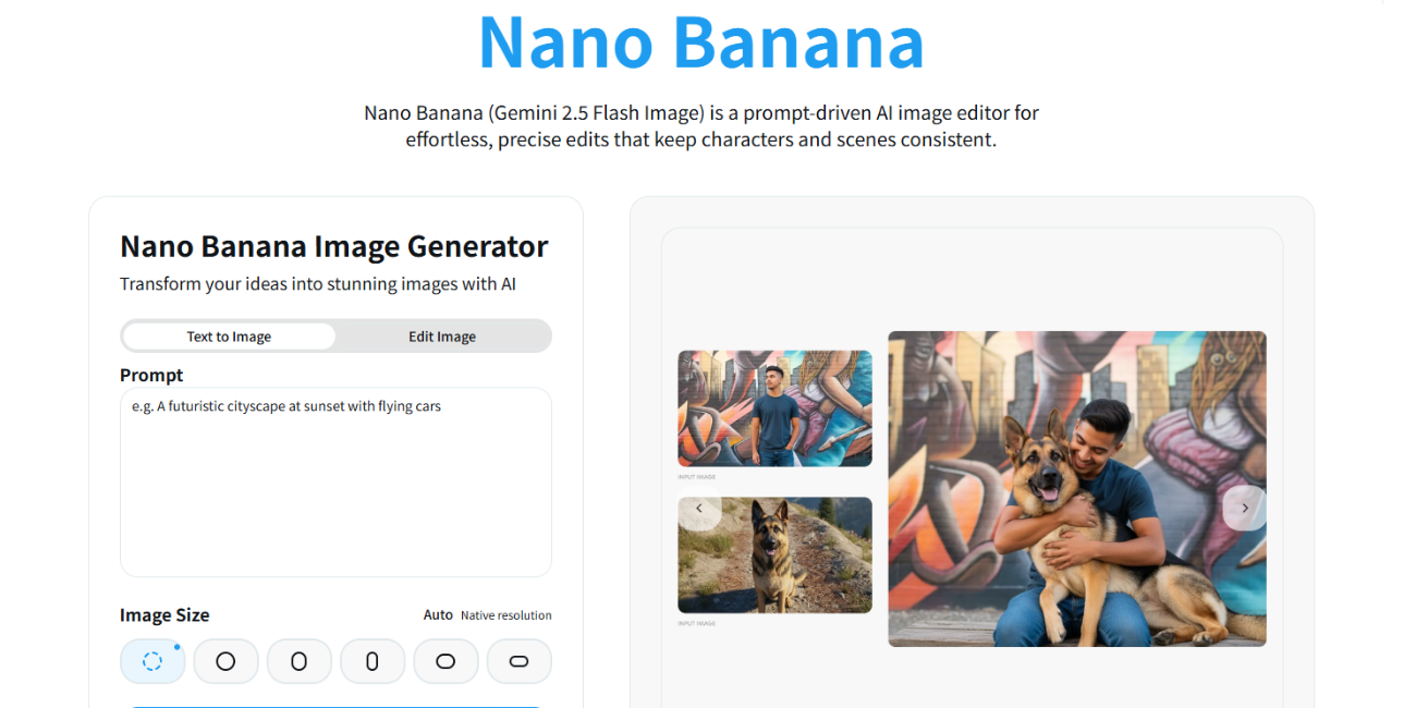 4 Cara Memaksimalkan Gemini 2.5 Nano Banana untuk Foto Makin Sinematik, Bukan Cuma Flash!