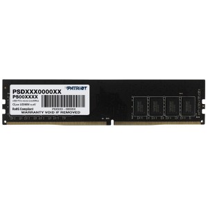 Memory RAM Patriot Signature DDR4 16GB 3200MHz [PSD416G320081]
