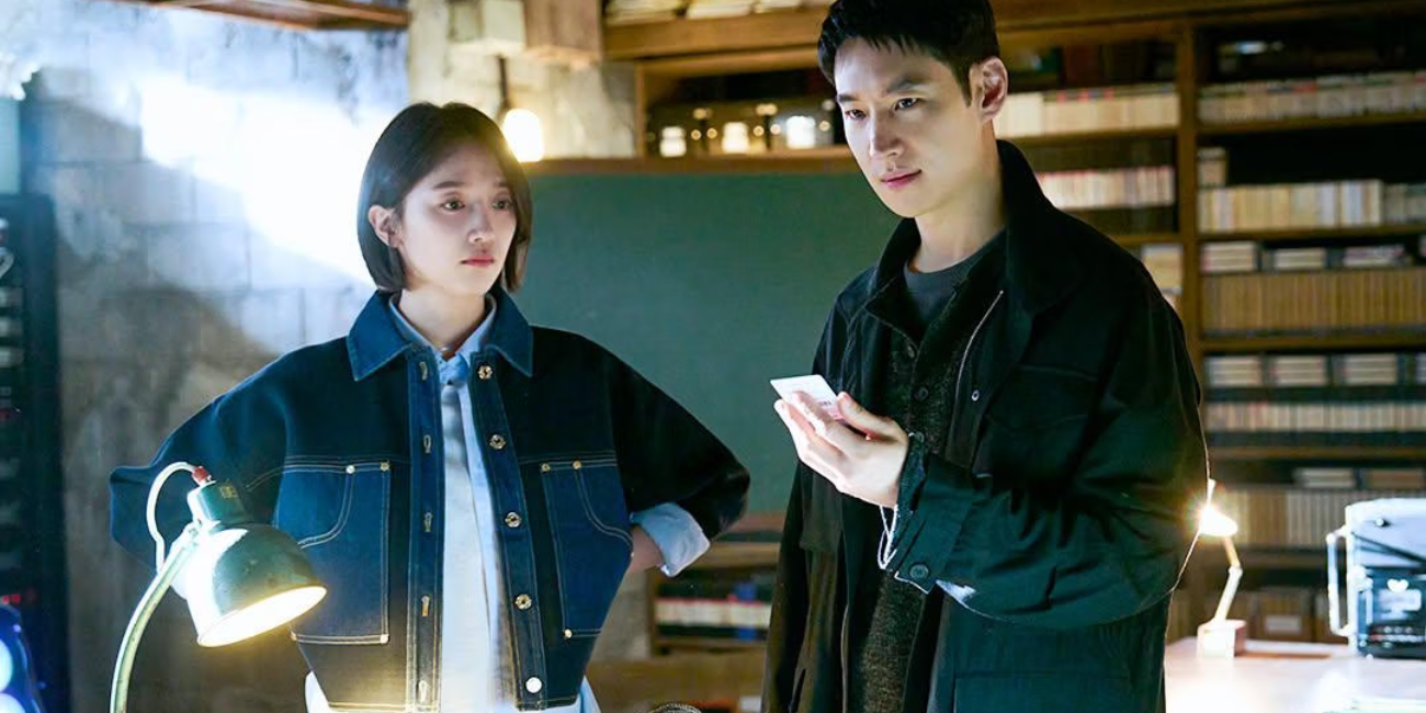 Link Streaming Taxi Driver 3 Eps 7-8 Sub Indo & Sinopsis, Tim Rainbow Dihadapkan Ancaman Baru