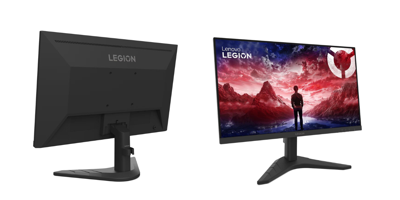 Review Lenovo Legion R24S: Monitor Gaming 1 Jutaan 144Hz, Cek Performa Unggulan Lainnya!