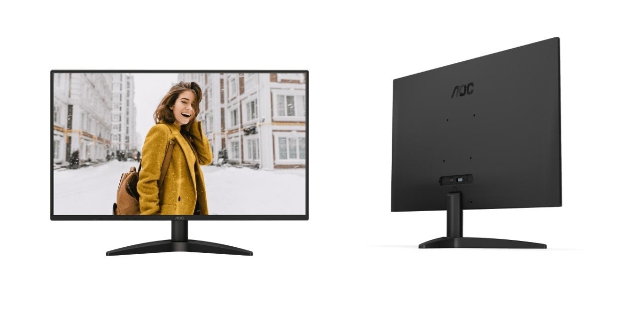 Review AOC 27B36H3: Monitor 120Hz dan 1ms dengan Panel IPS, Harganya Bikin Kaget!