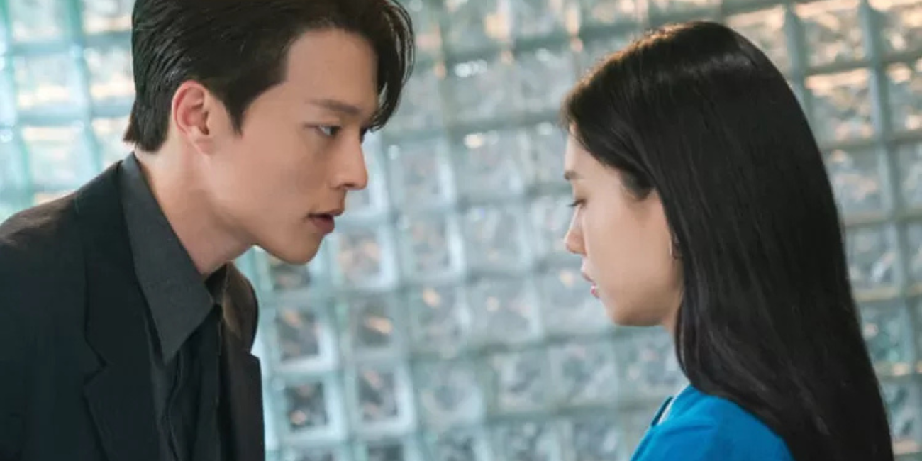 Link Streaming Dynamite Kiss Eps 5-6 Sub Indo dan Sinopsis, Ji Hyeok Semakin Agresif & Cemburu!