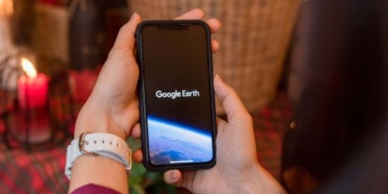 Mengenal Fitur Baru Google Earth, Bisa Lihat Perubahan Kota Hingga 80 Tahun Terakhir