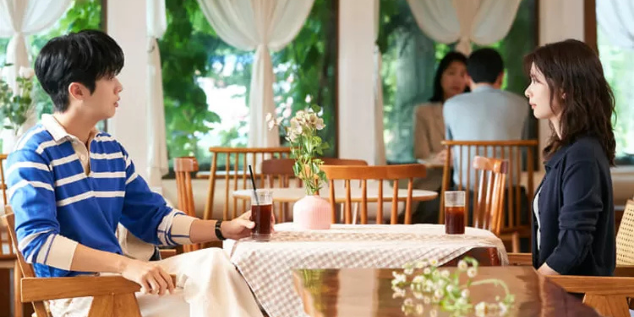 Link Streaming Would You Marry Me Eps 3-4 Sub Indo dan Sinopsis, Kim U Ju Ketahuan Selingkuh?