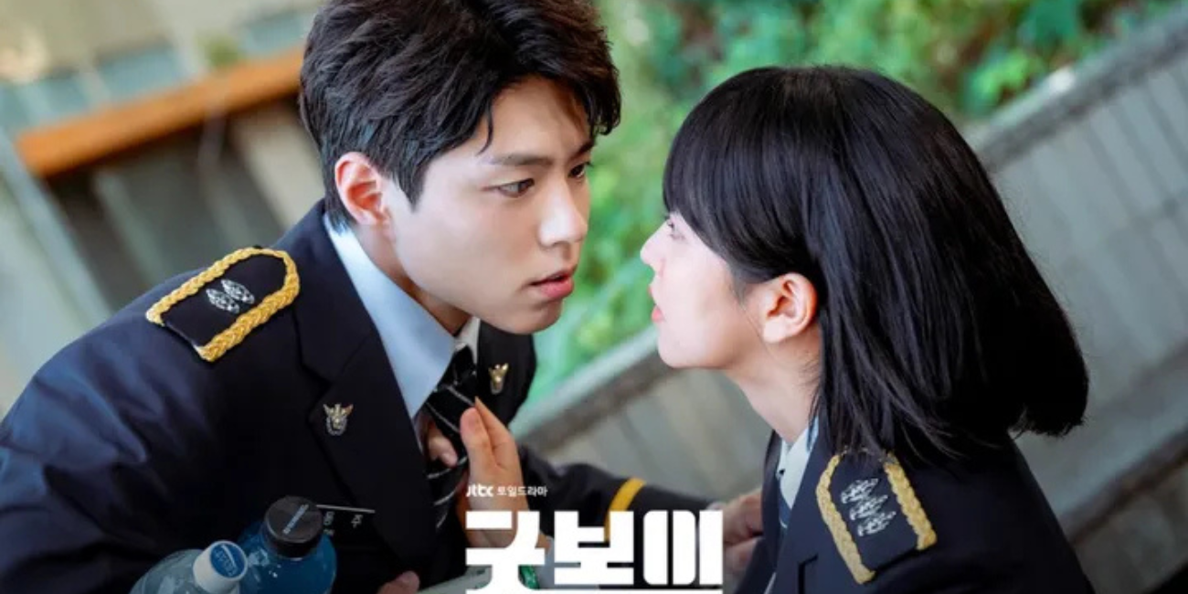 Link Streaming Good Boy Eps 15-16 Sub Indo dan Sinopsis, Akhir Kisah yang Penuh Pengkhianatan