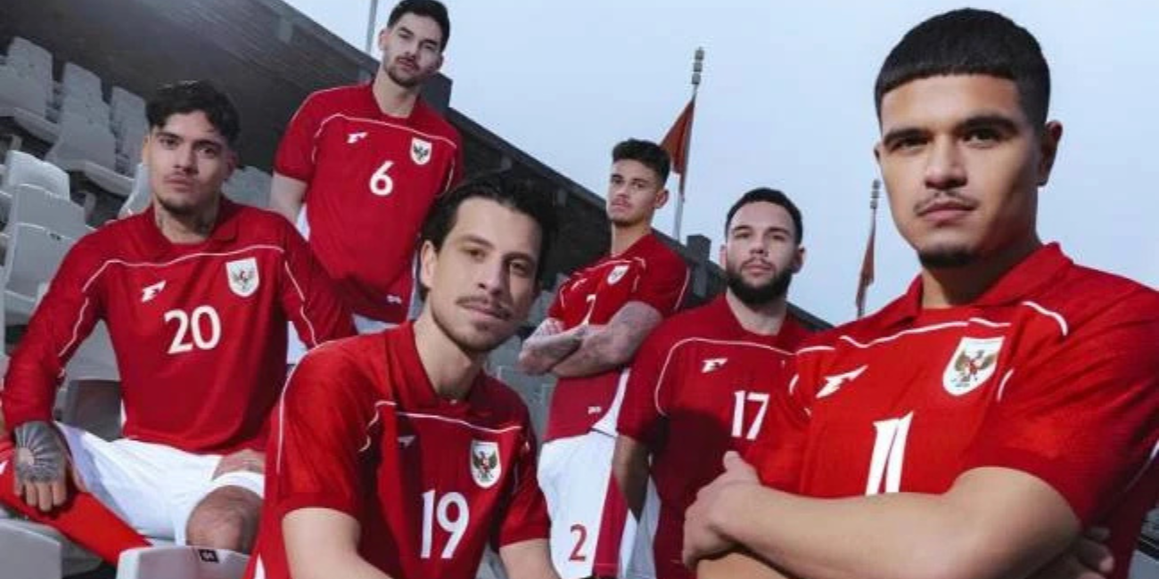 4 Pemain Timnas Indonesia Absen Jelang TC di Bali, Ada Pemain Andalan Patrick Kluivert