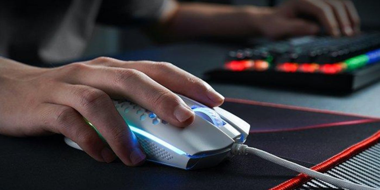 3 Rekomendasi Mouse Gaming Terbaik yang Cocok untuk Game FPS, Harga 200 Ribuan