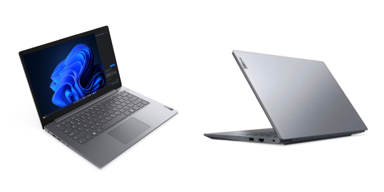 Review Lenovo V14 G5 IRL-7FID: Laptop Core i3 dengan RAM DDR5 Termurah untuk Kerja Kencang!